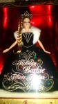 2006 holiday barbie mackie